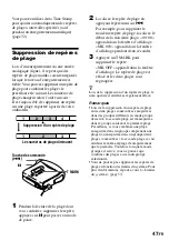 Preview for 115 page of Sony MZ-N1 Operating Instructions Manual