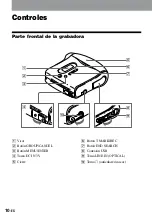 Preview for 150 page of Sony MZ-N1 Operating Instructions Manual