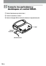 Preview for 154 page of Sony MZ-N1 Operating Instructions Manual