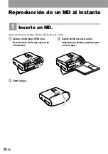 Preview for 162 page of Sony MZ-N1 Operating Instructions Manual