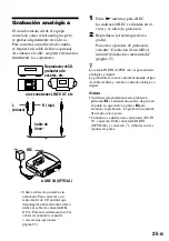 Preview for 165 page of Sony MZ-N1 Operating Instructions Manual