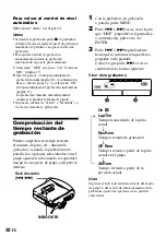 Preview for 172 page of Sony MZ-N1 Operating Instructions Manual