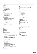 Preview for 207 page of Sony MZ-N1 Operating Instructions Manual