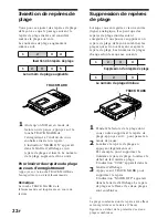 Preview for 60 page of Sony MZ-R30 Analog PCLink Operating Instructions Manual