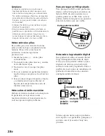 Preview for 142 page of Sony MZ-R30 Analog PCLink Operating Instructions Manual