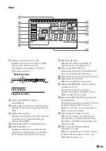 Preview for 77 page of Sony MZ-R50 Analog PCLink Operating Instructions Manual