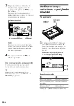 Preview for 92 page of Sony MZ-R50 Analog PCLink Operating Instructions Manual