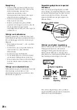 Preview for 144 page of Sony MZ-R50 Analog PCLink Operating Instructions Manual