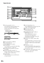 Preview for 154 page of Sony MZ-R50 Analog PCLink Operating Instructions Manual