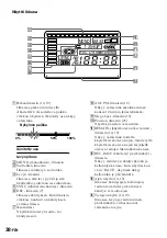 Preview for 192 page of Sony MZ-R50 Analog PCLink Operating Instructions Manual