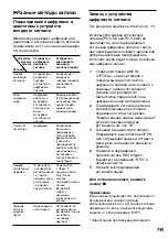 Preview for 201 page of Sony MZ-R50 Analog PCLink Operating Instructions Manual