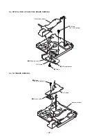 Preview for 22 page of Sony MZ-R50 Analog PCLink Service Manual