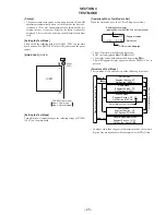 Preview for 25 page of Sony MZ-R50 Analog PCLink Service Manual