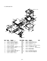 Preview for 48 page of Sony MZ-R50 Analog PCLink Service Manual