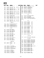 Preview for 52 page of Sony MZ-R50 Analog PCLink Service Manual