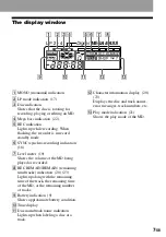 Preview for 7 page of Sony MZ-R500 Operating Instructions Manual