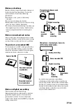 Preview for 31 page of Sony MZ-R500 Operating Instructions Manual