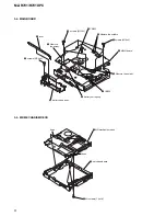 Preview for 8 page of Sony MZ-R701 Service Manual