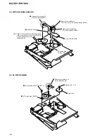 Preview for 10 page of Sony MZ-R701 Service Manual