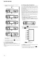 Preview for 14 page of Sony MZ-R701 Service Manual