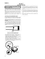 Preview for 4 page of Sony MZ-R910 Service Manual