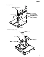 Preview for 11 page of Sony MZ-R910 Service Manual