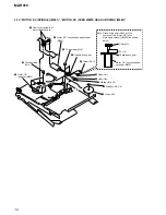 Preview for 12 page of Sony MZ-R910 Service Manual