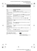 Preview for 18 page of Sony MZNH600D - Hi-MD Walkman Recorder Operating Instructions Manual