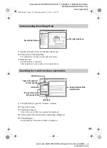 Preview for 69 page of Sony MZNH600D - Hi-MD Walkman Recorder Operating Instructions Manual