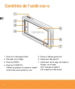 Preview for 26 page of Sony NAV-U NV-U83T Quick Start Manual