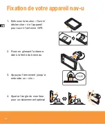 Preview for 30 page of Sony NAV-U NV-U83T Quick Start Manual