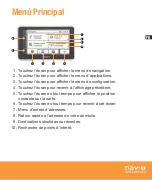 Preview for 33 page of Sony NAV-U NV-U83T Quick Start Manual