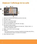 Preview for 36 page of Sony NAV-U NV-U83T Quick Start Manual