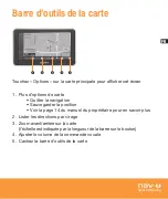 Preview for 37 page of Sony NAV-U NV-U83T Quick Start Manual