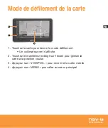 Preview for 39 page of Sony NAV-U NV-U83T Quick Start Manual