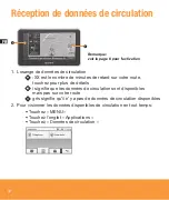 Preview for 40 page of Sony NAV-U NV-U83T Quick Start Manual