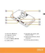 Preview for 49 page of Sony NAV-U NV-U83T Quick Start Manual