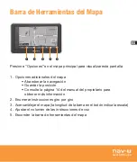 Preview for 59 page of Sony NAV-U NV-U83T Quick Start Manual