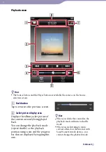 Preview for 4 page of Sony Network Audio Remote User Manual