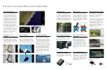 Preview for 13 page of Sony NEX-7 &alpha Brochure & Specs