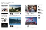 Preview for 14 page of Sony NEX-7 &alpha Brochure & Specs