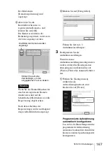 Preview for 167 page of Sony NSR-500 Installation Manual