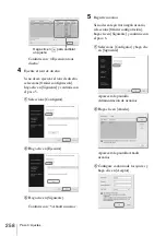 Preview for 258 page of Sony NSR-500 Installation Manual