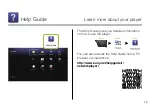 Preview for 15 page of Sony NSZ-GS8 Introduction Manual