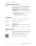 Preview for 10 page of Sony NV-U70 - NAV-U Portable GPS Navigator User Manual