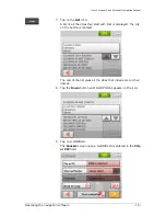 Preview for 17 page of Sony NV-U70 - NAV-U Portable GPS Navigator User Manual