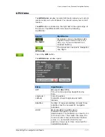 Preview for 19 page of Sony NV-U70 - NAV-U Portable GPS Navigator User Manual