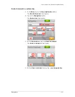 Preview for 33 page of Sony NV-U70 - NAV-U Portable GPS Navigator User Manual