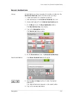 Preview for 43 page of Sony NV-U70 - NAV-U Portable GPS Navigator User Manual