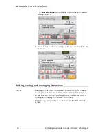 Preview for 48 page of Sony NV-U70 - NAV-U Portable GPS Navigator User Manual